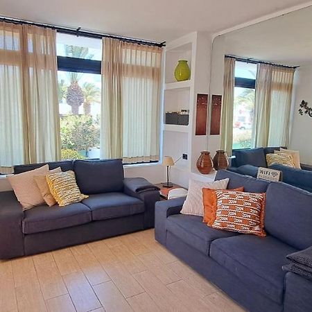 El Gueco Holiday Apartment Коста-Тегисе Экстерьер фото