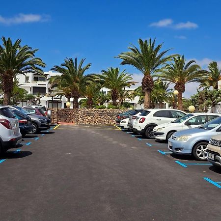 El Gueco Holiday Apartment Коста-Тегисе Экстерьер фото
