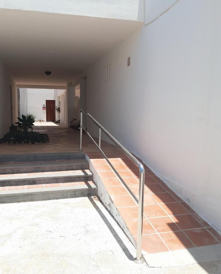 El Gueco Holiday Apartment Коста-Тегисе Экстерьер фото