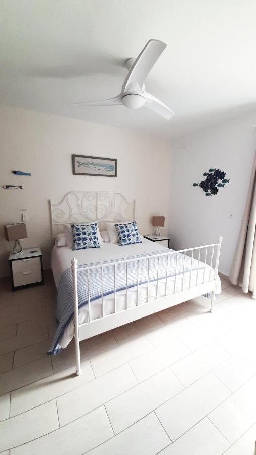 El Gueco Holiday Apartment Коста-Тегисе Экстерьер фото