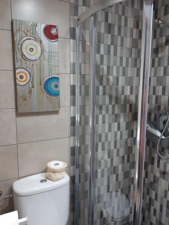 El Gueco Holiday Apartment Коста-Тегисе Экстерьер фото