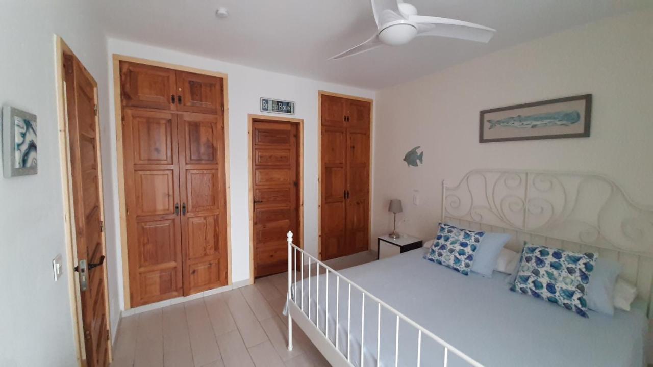 El Gueco Holiday Apartment Коста-Тегисе Экстерьер фото