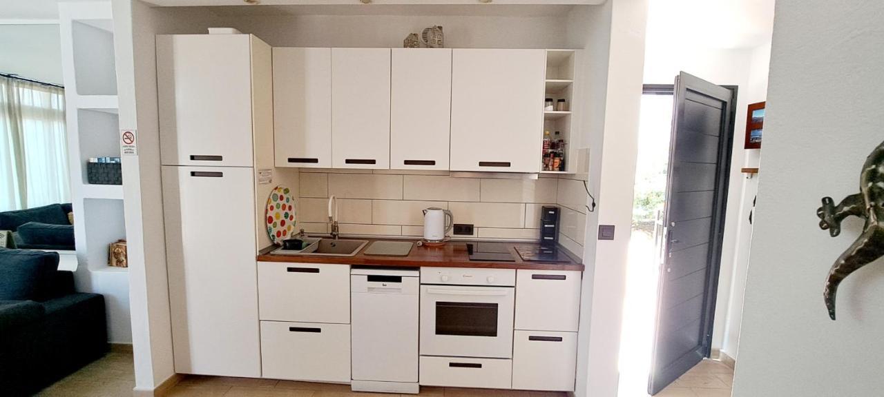 El Gueco Holiday Apartment Коста-Тегисе Экстерьер фото