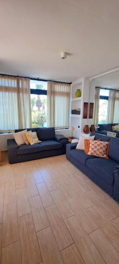 El Gueco Holiday Apartment Коста-Тегисе Экстерьер фото